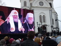 Патриарх Кирилл, Краснодар